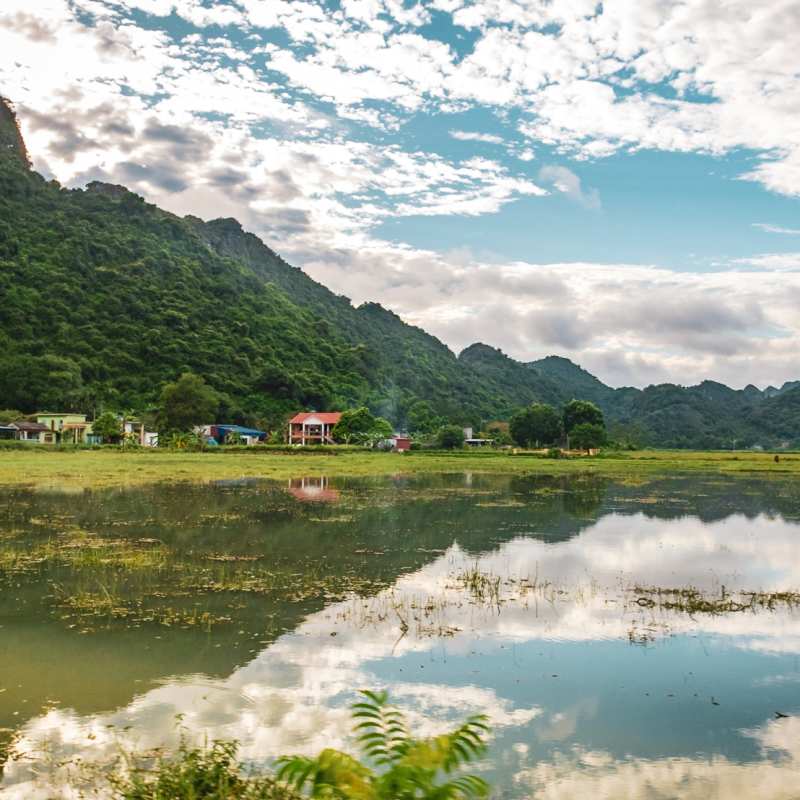Excursions from Halong Ginger 