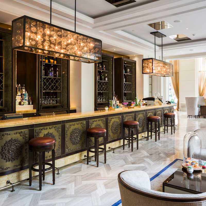 Café des Beaux-Arts - Hotel Des Arts Saigon