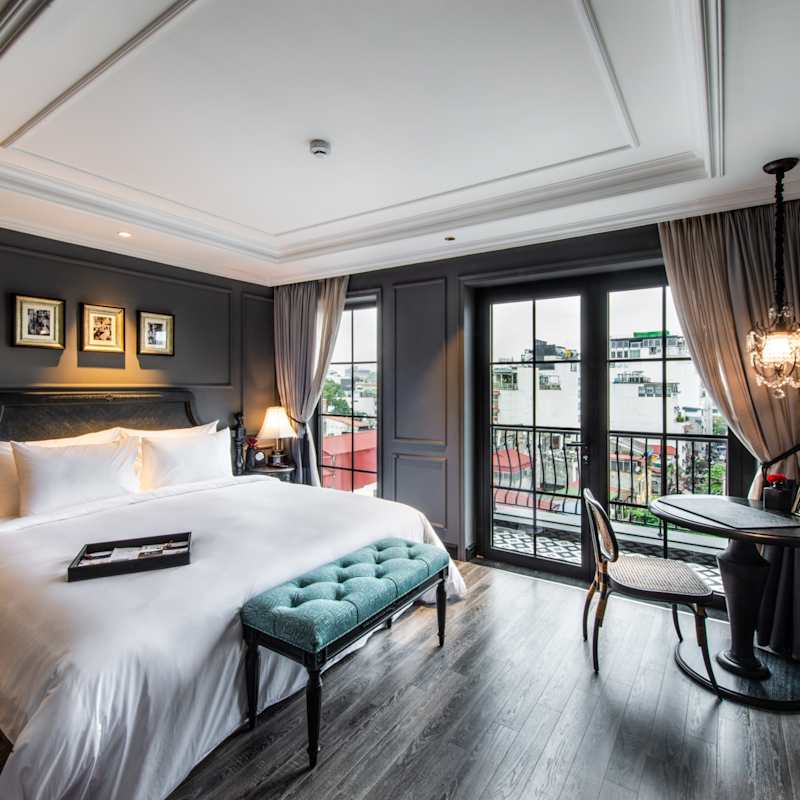 Junior Suite 