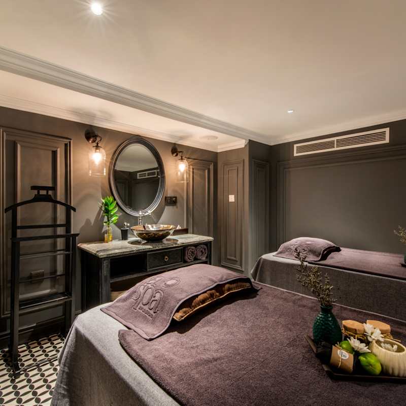 La Spa 