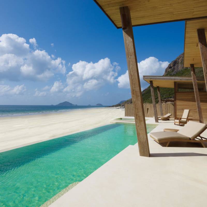 Con Dao - Treasures of Indochina