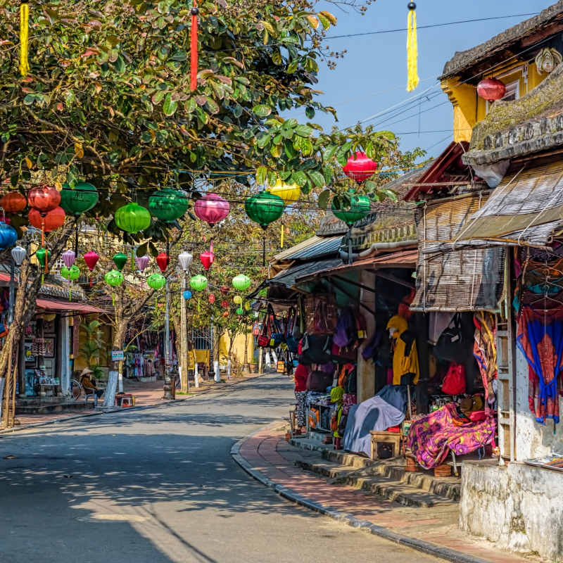 Hoi An 