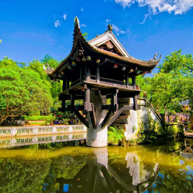 Luxury Vietnam