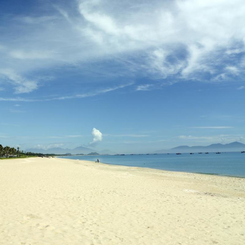 Vietnam 