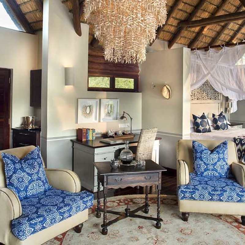 Island Lodge Suite - Royal Chundu