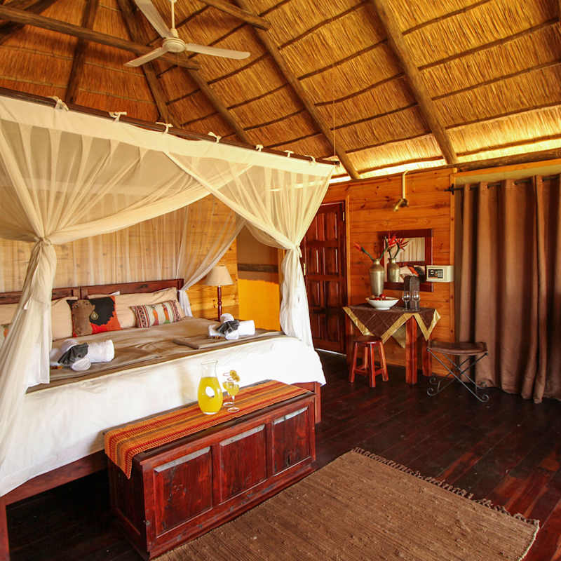 Nehimba - Double Room