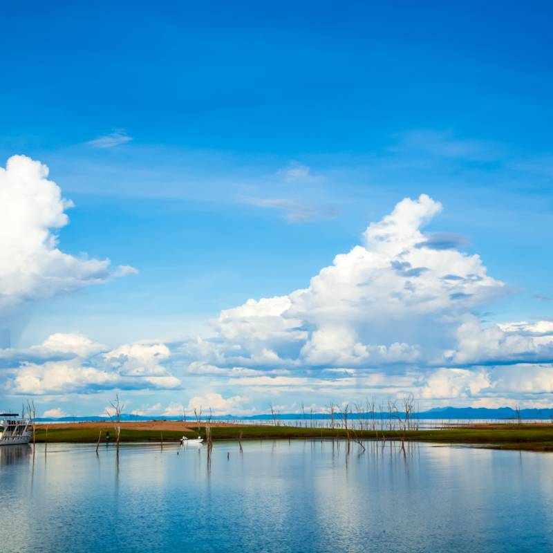 Lake Kariba - 