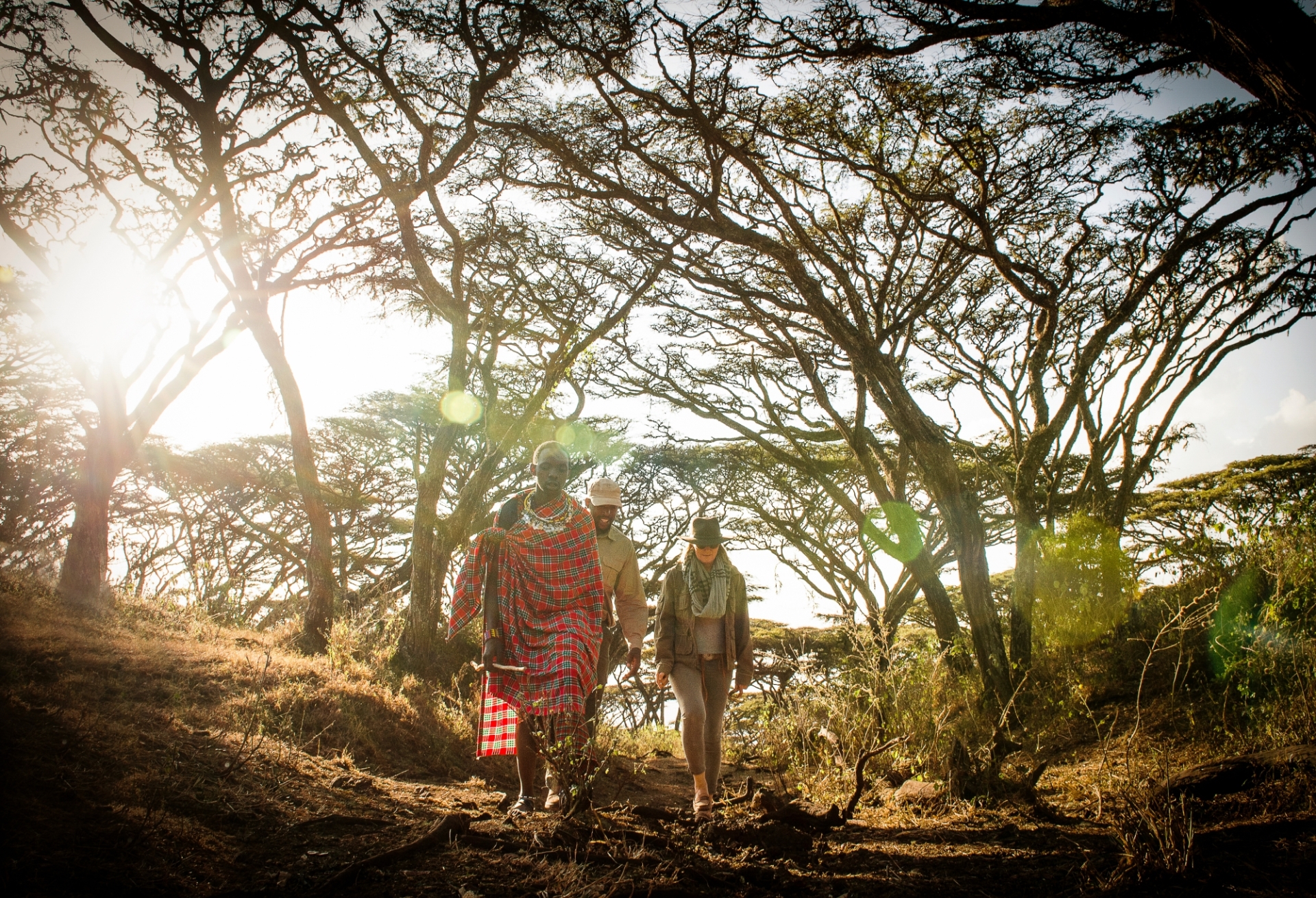 Extraordinary Tanzania 