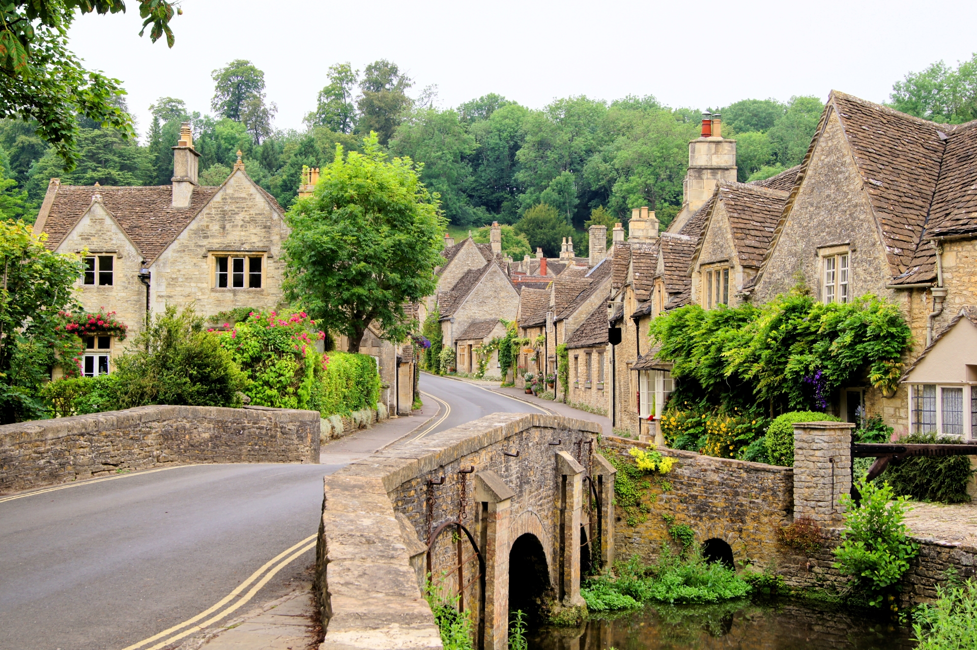 Plan your United Kingdom trip today