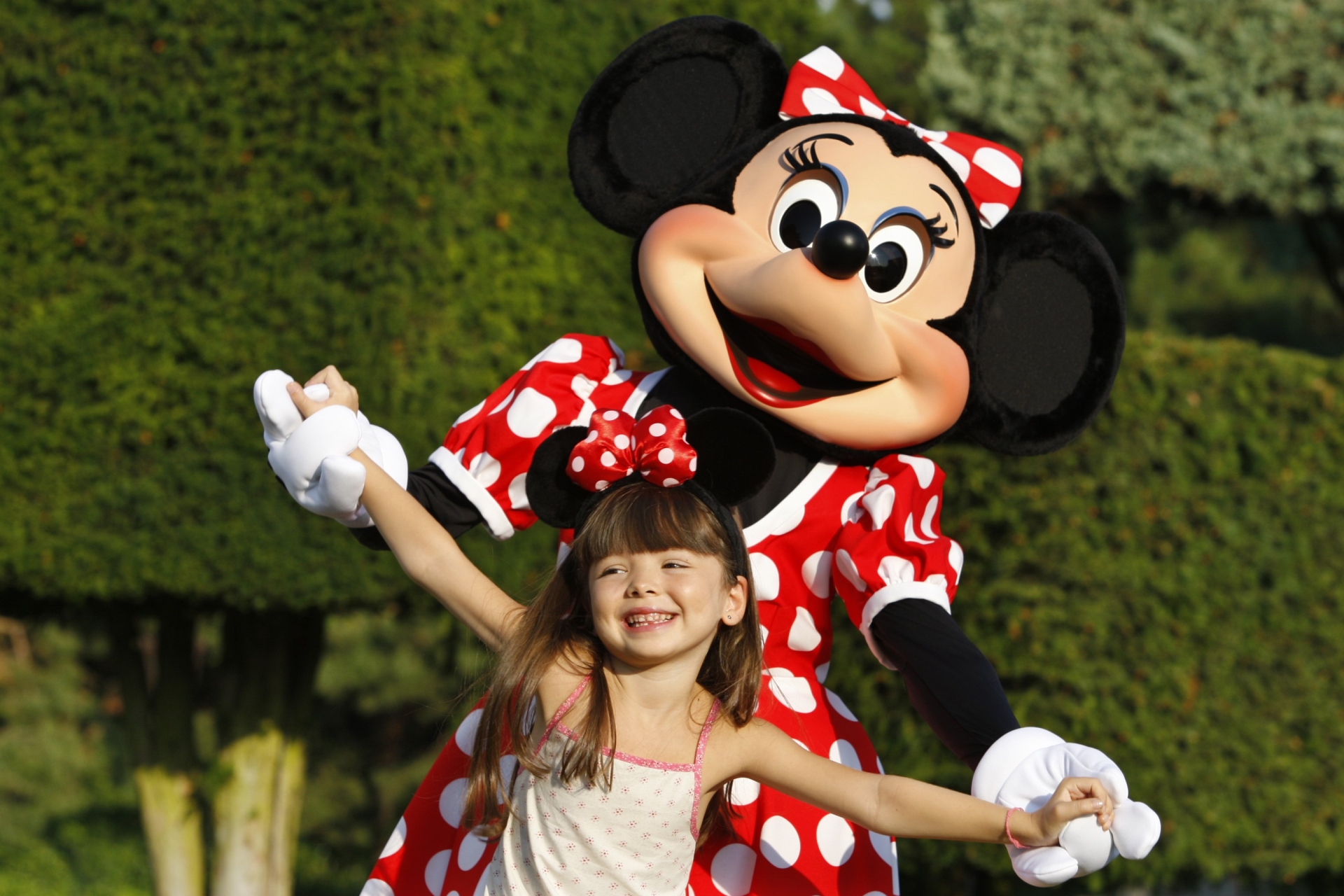 Ultimate Florida Getaway: Magic for Kids, Luxury for Parents 
