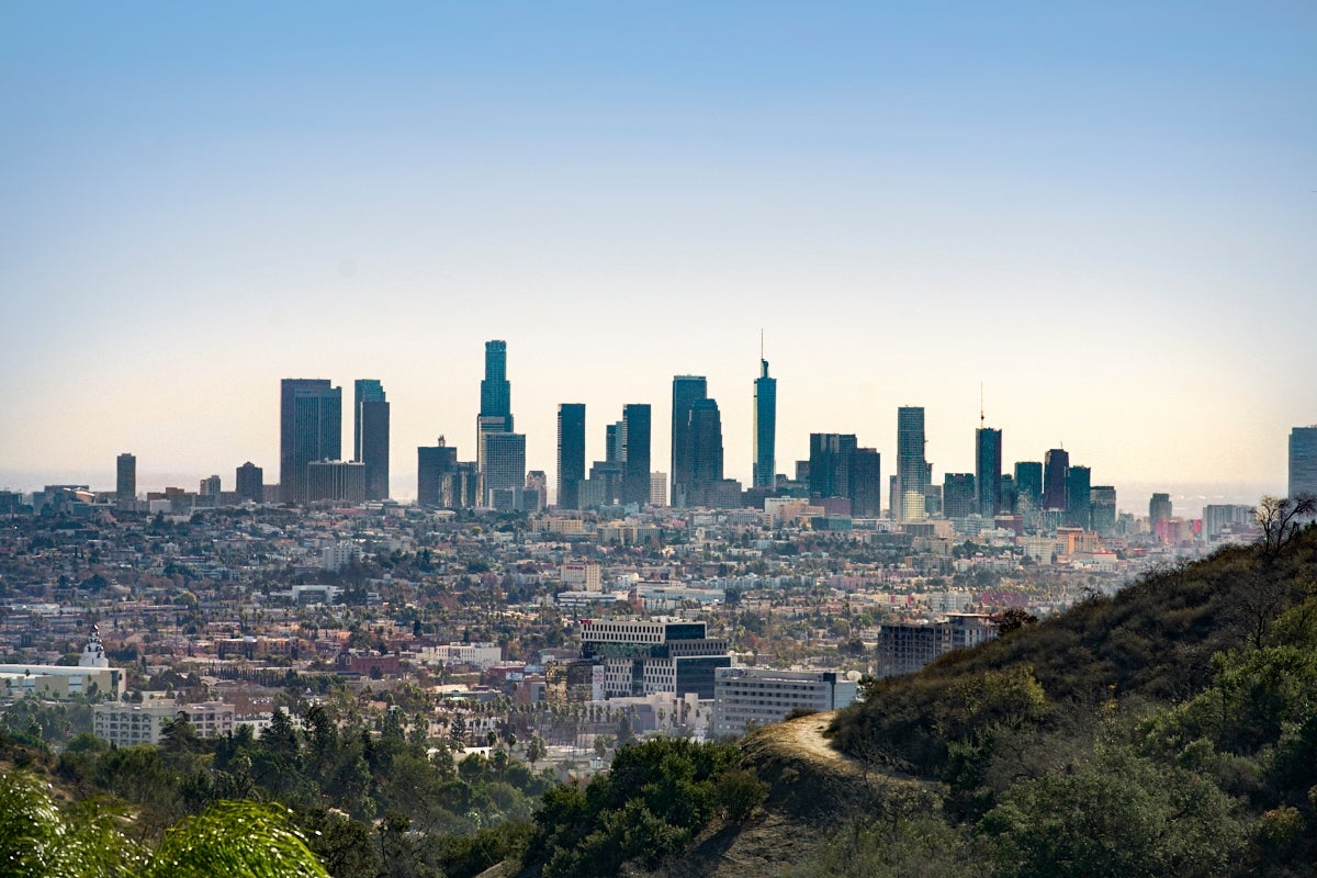 Perfect Pairings: Los Angeles & Santa Barbara 