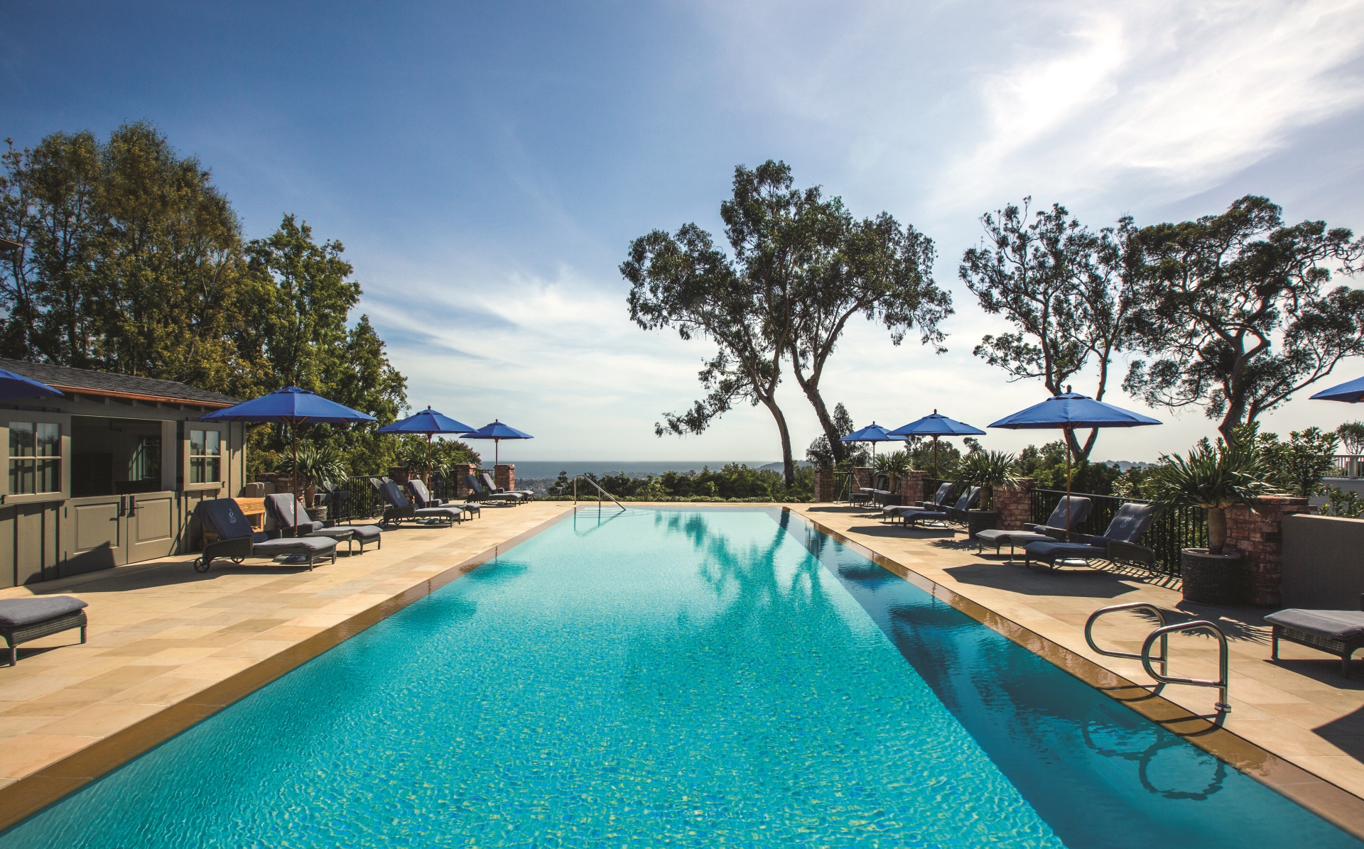Just Us: Californian Honeymoon 