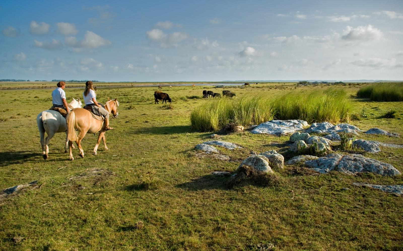 Family Fun in Uruguay 