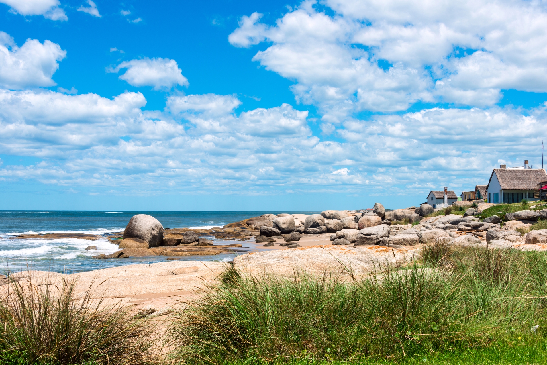 Uruguay Uncovered 