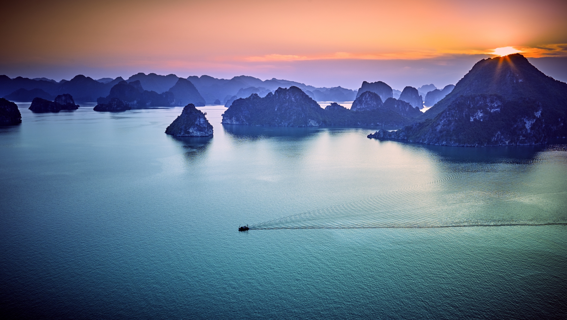 A Short Getaway to Northern Vietnam 