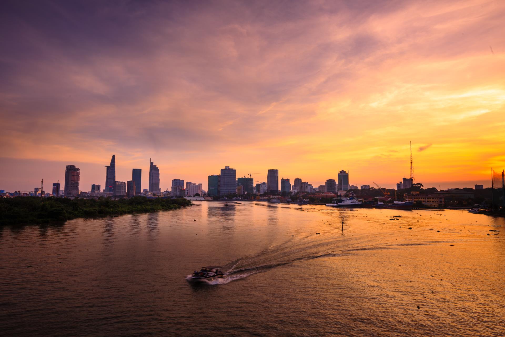 The Ultimate Journey Through Vietnam and Cambodia 