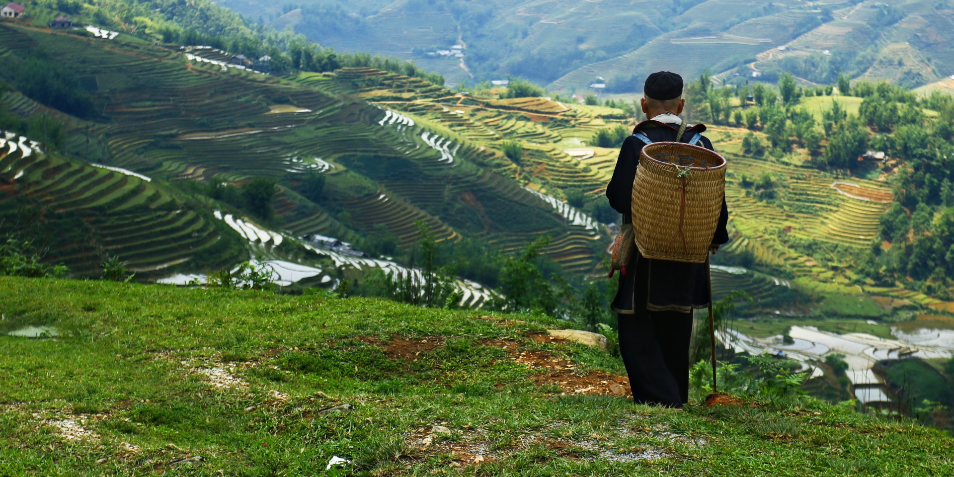 Natural Wonders of Vietnam: From Halong Bay to the Mekong Delta 