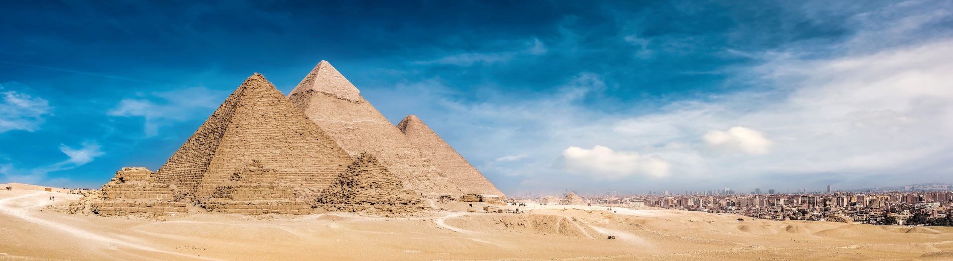  Plan your Egypt trip today