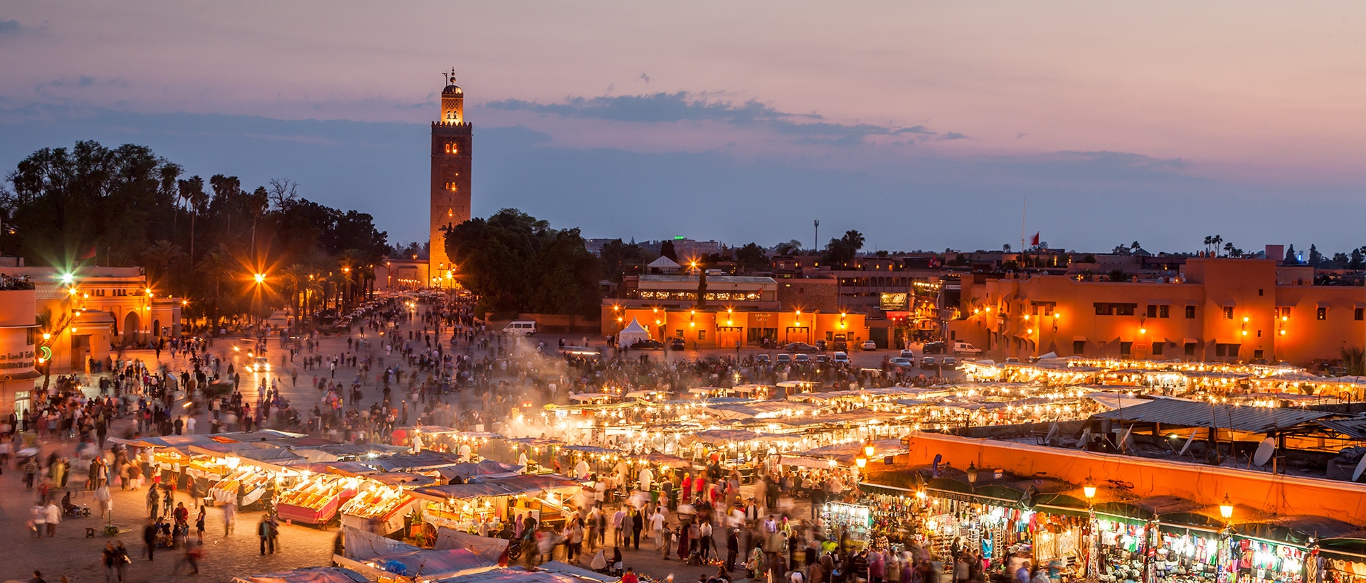 Plan your Morocco trip today