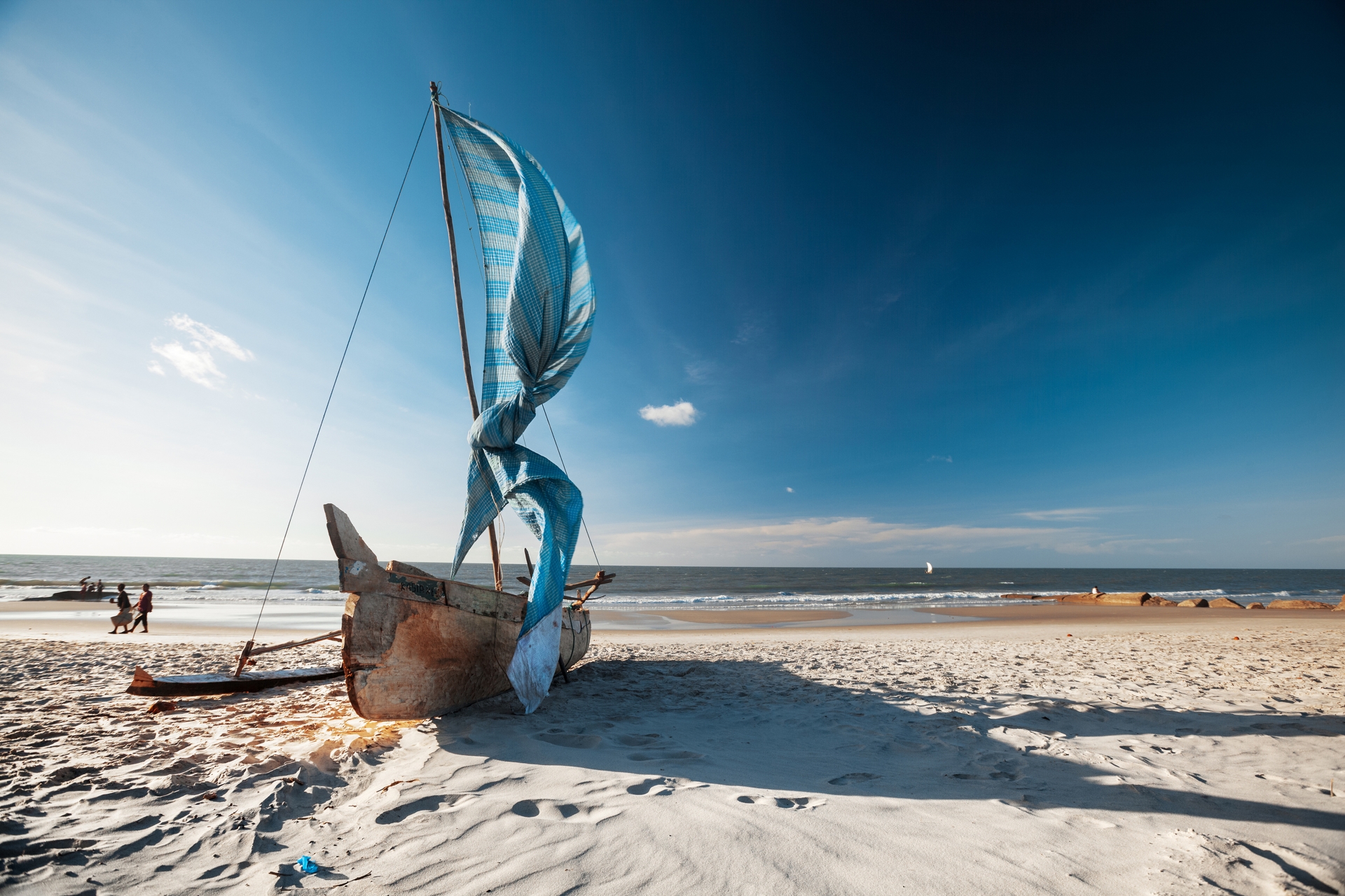 Plan your Mozambique trip today