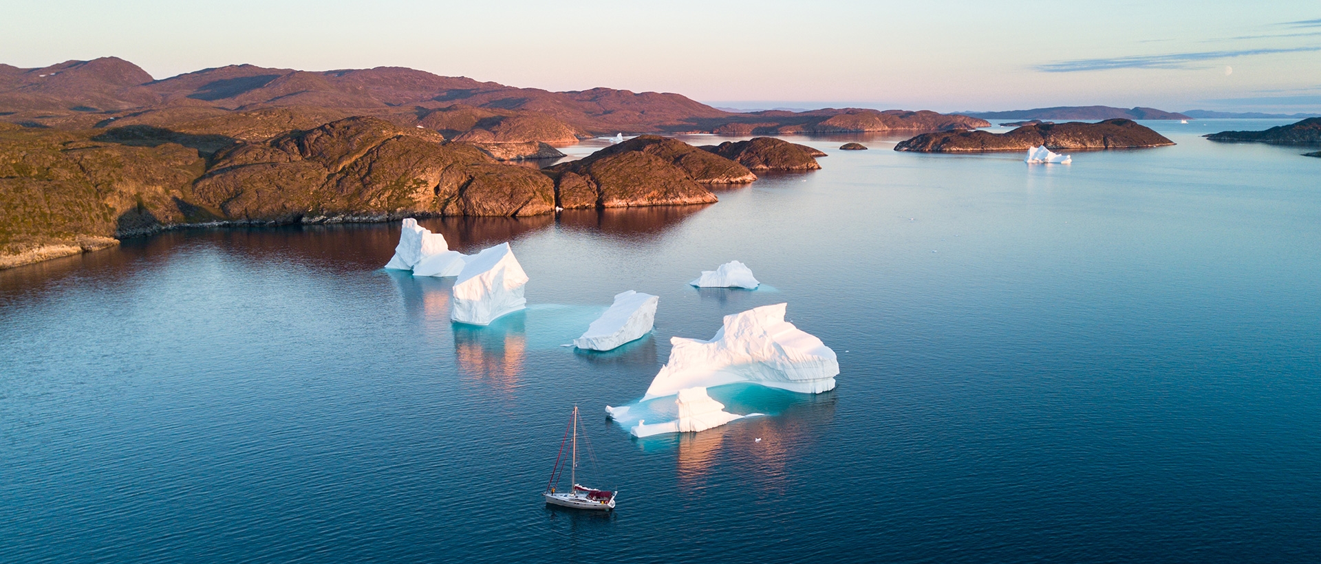Plan your Arctic trip today
