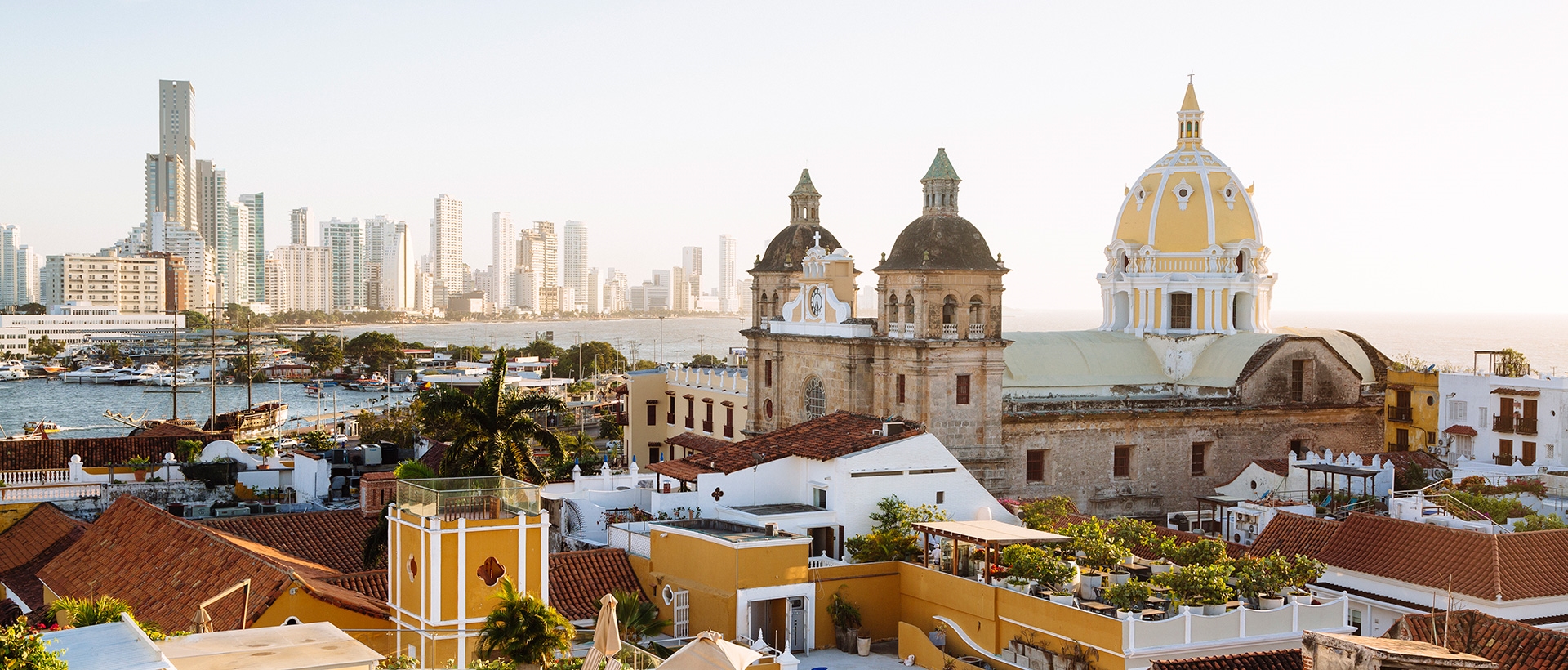 Plan your Colombia trip today