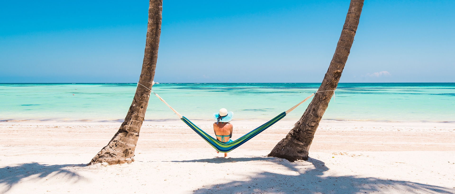 Plan your Dominican Republic trip today