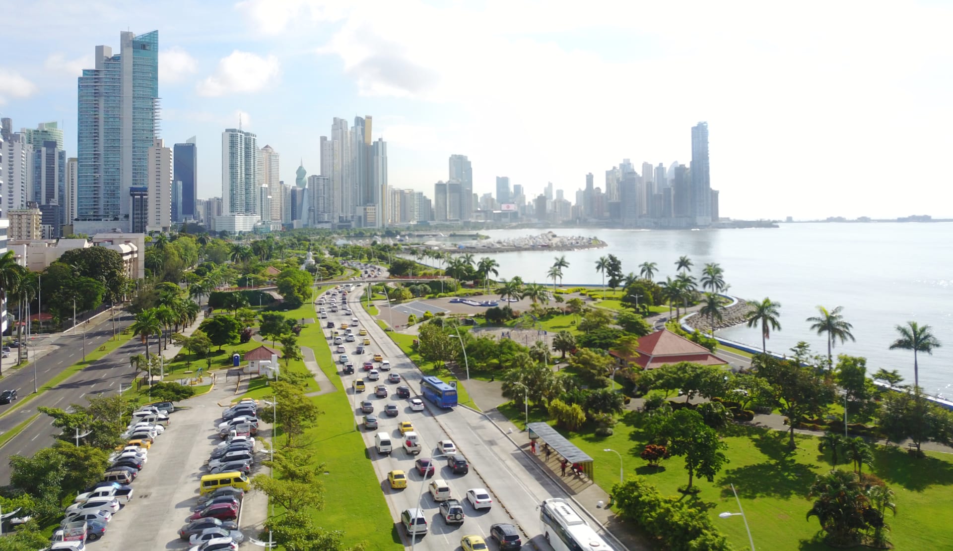 Plan your Panama trip today