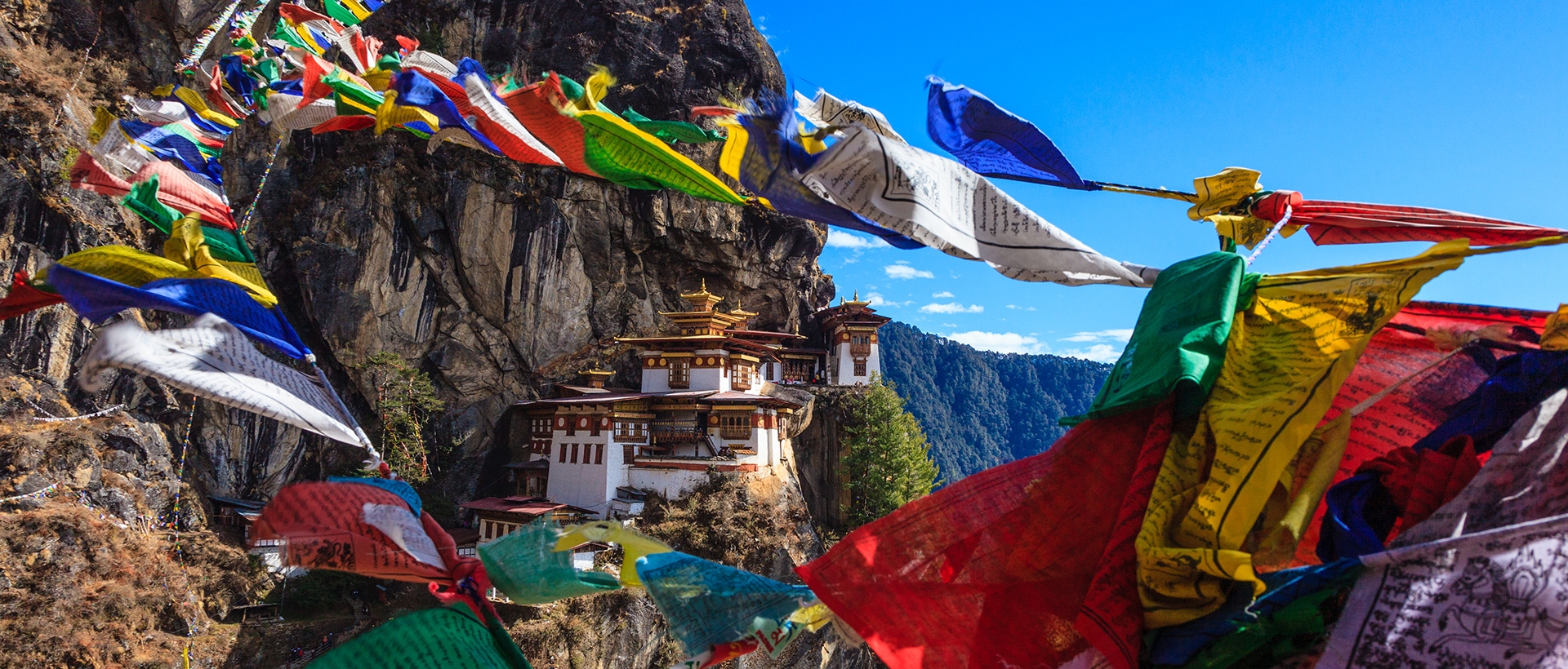 Plan your Bhutan trip today
