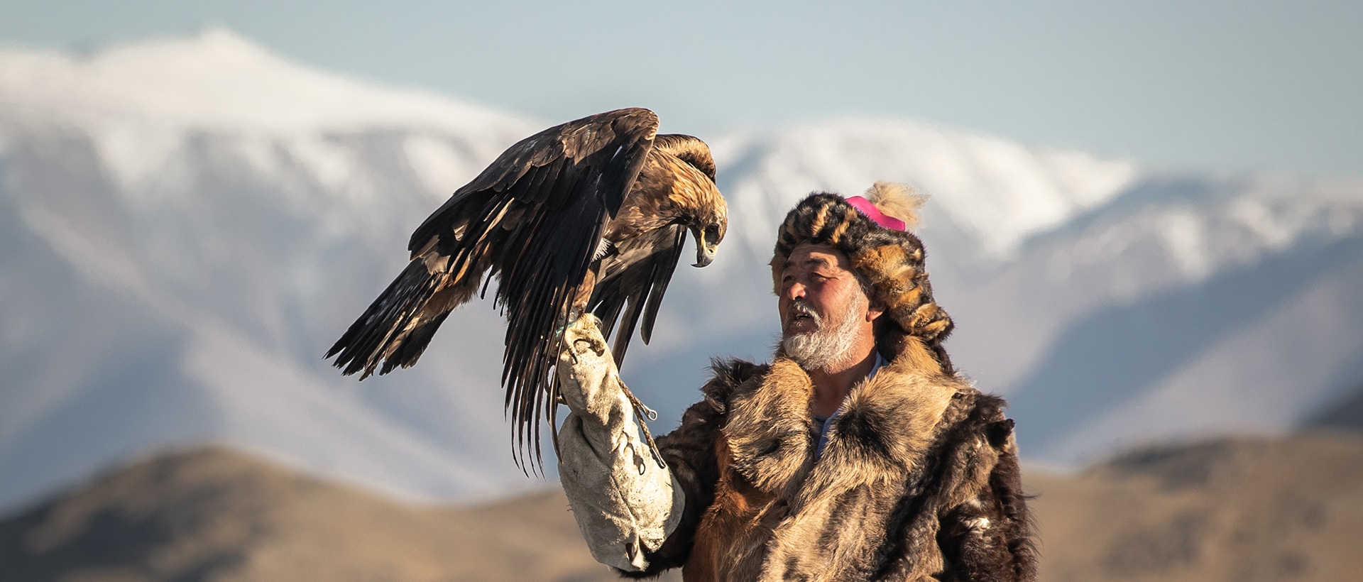 Plan your Mongolia trip today