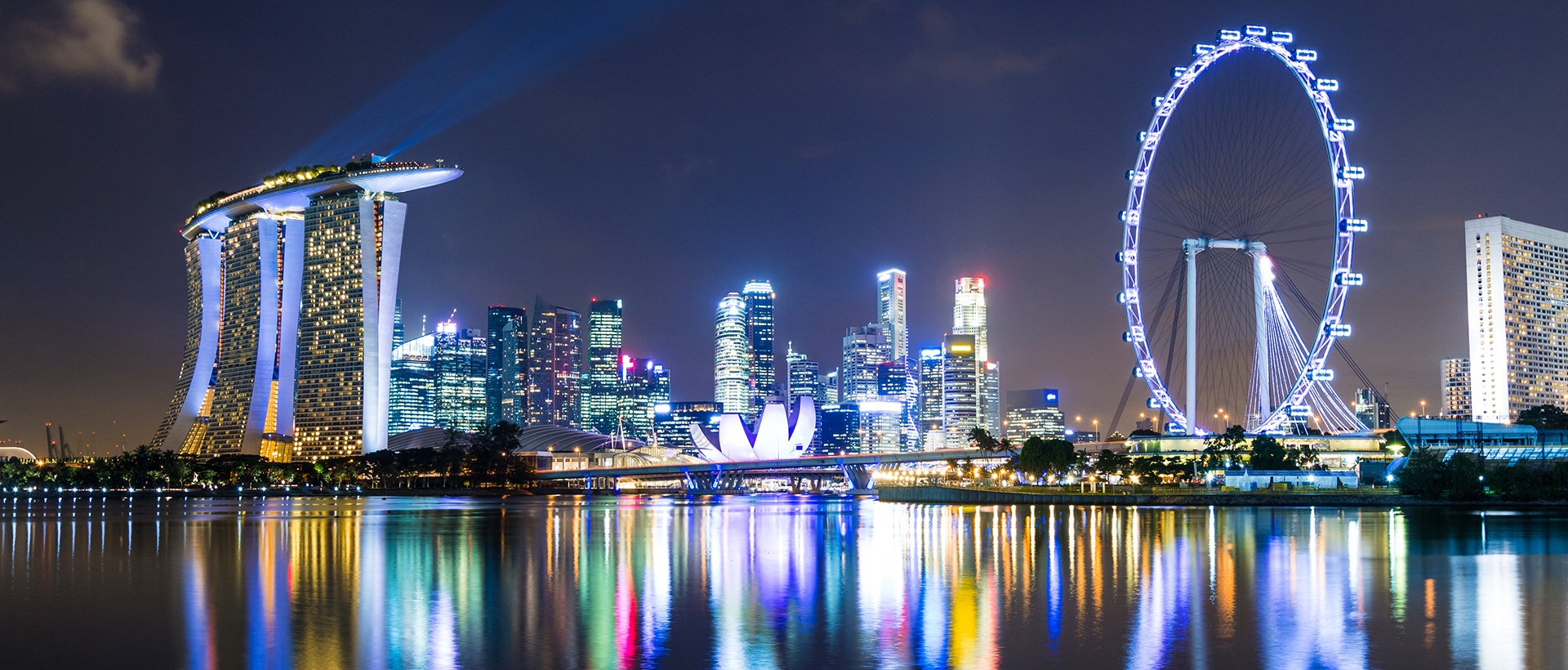 Plan your Singapore trip today