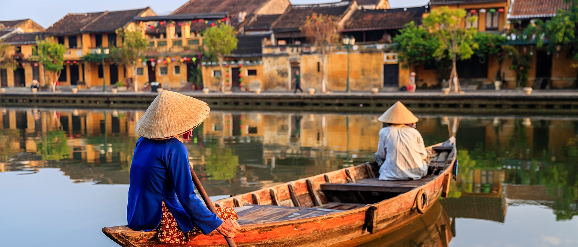 Plan your Vietnam trip today