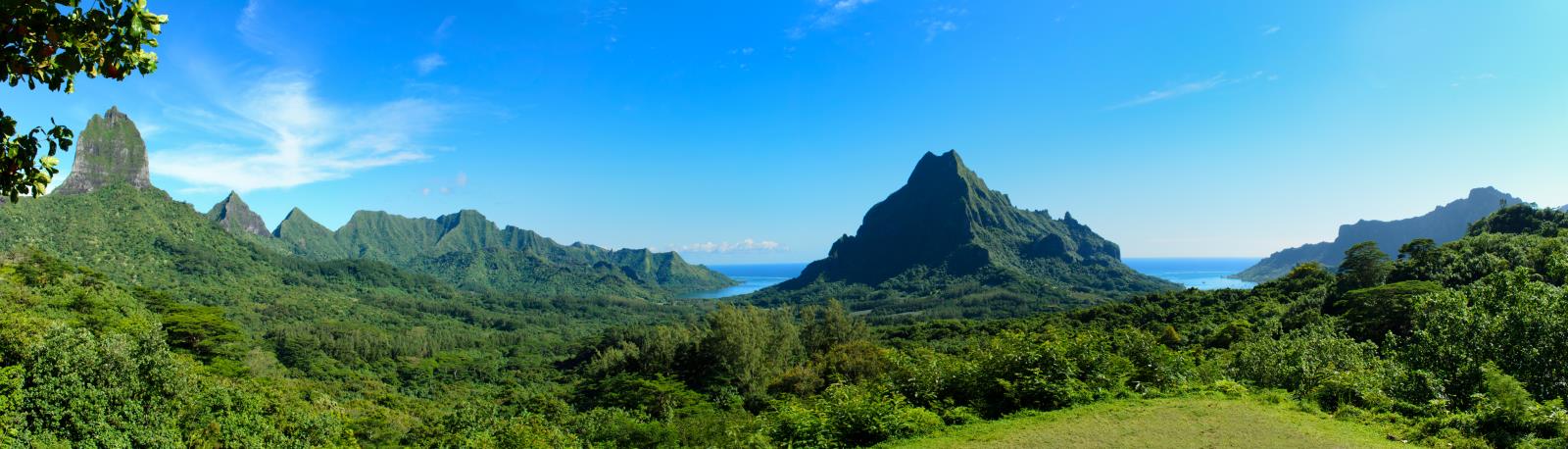  Plan your French Polynesia trip today