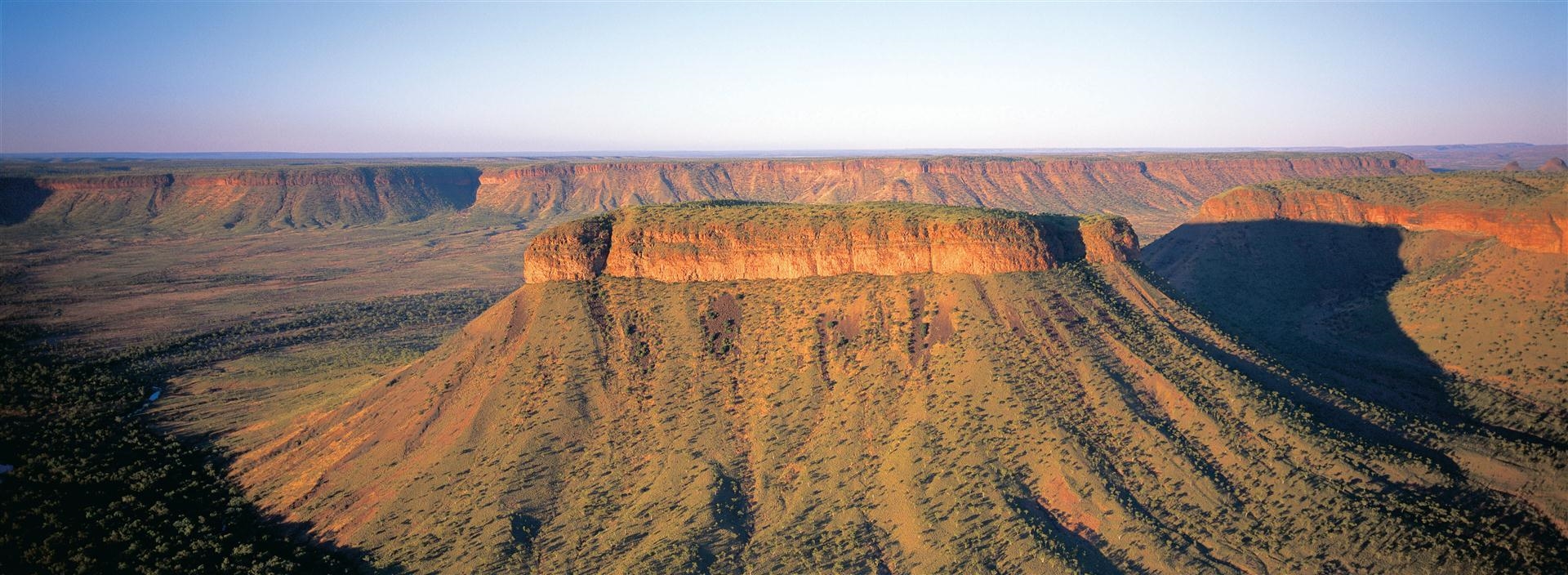 Exceptional Western Australia 