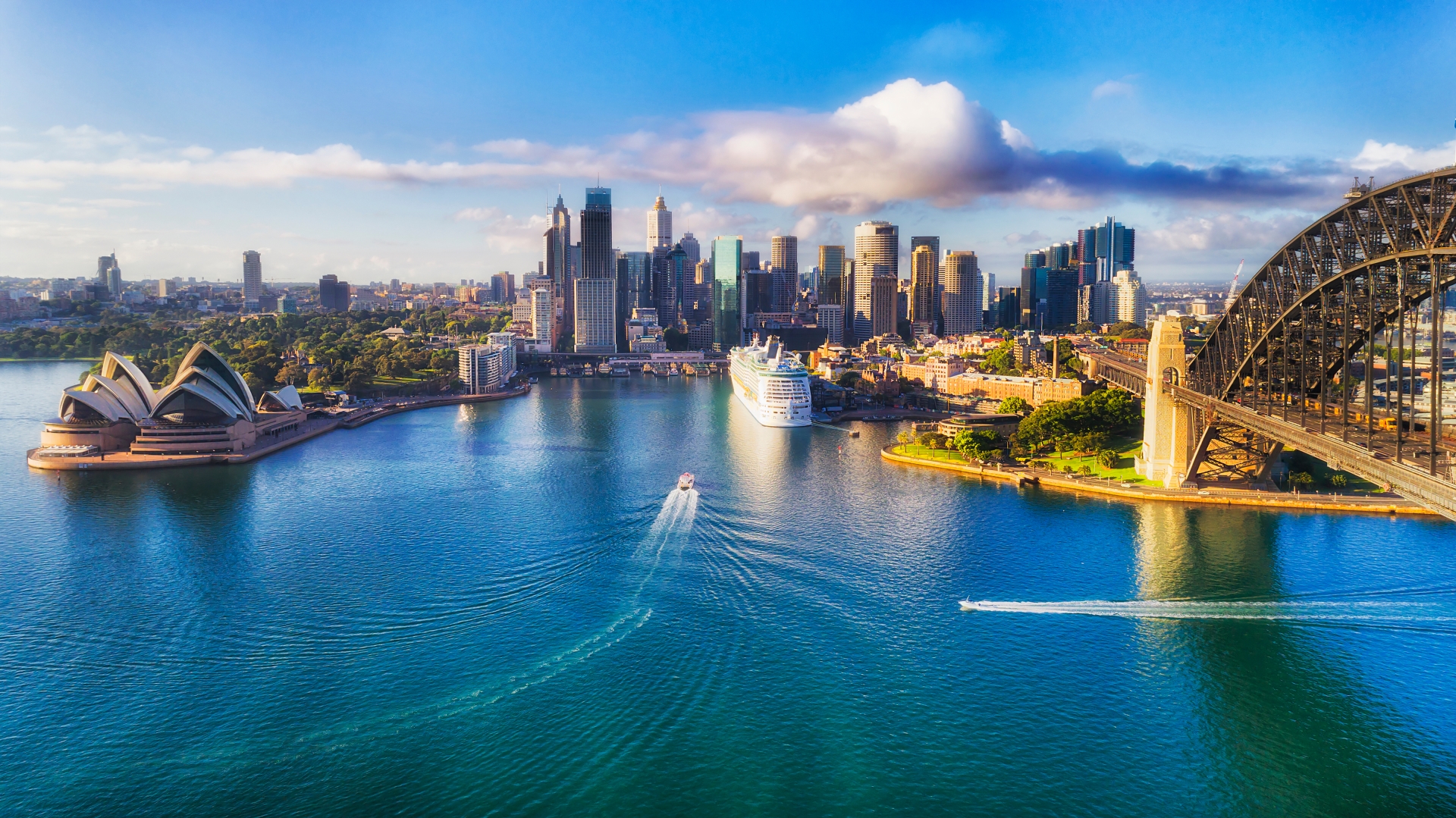 Limitless Australia 