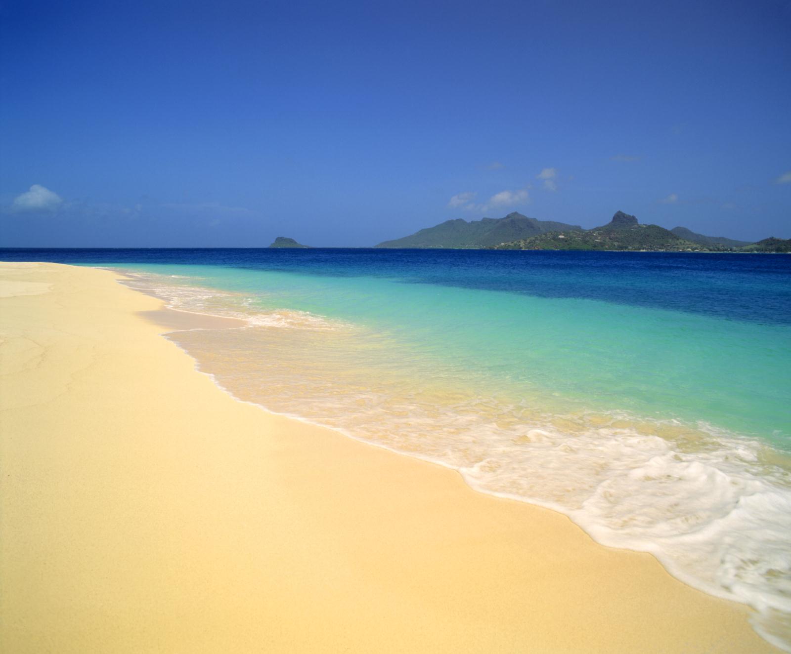 Twin Centre Barbados and Mustique 