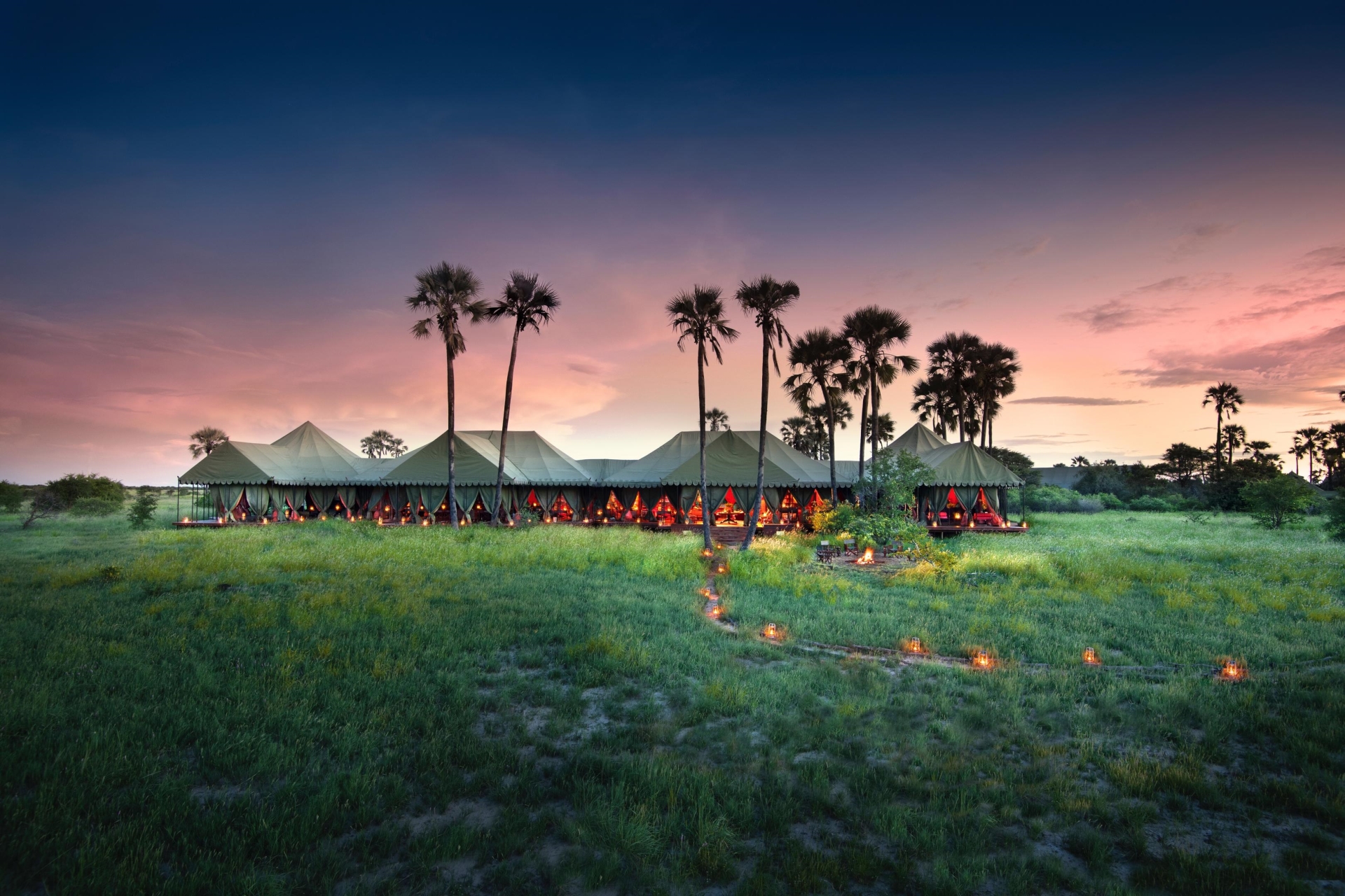 Ultimate Botswana 
