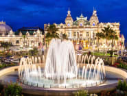 Monaco