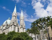 Sao Paulo