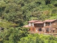 Sierra Nevada and the Caribbean Coast