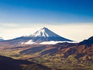 Central Highlands