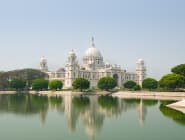 Calcutta and northeast India