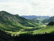 Gorkhi-Terelj National Park
