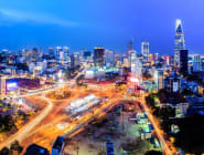Saigon