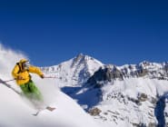 Tignes