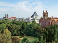 Munich and Bavaria