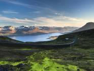East Fjords