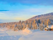 Swedish Lapland