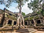 South East Asia