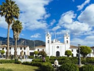 Chachapoyas